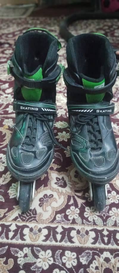 Skating Shoes