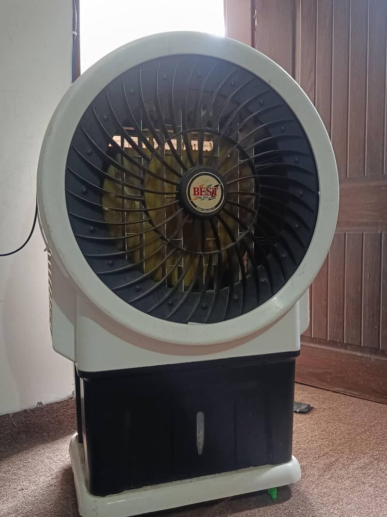 air cooler 0