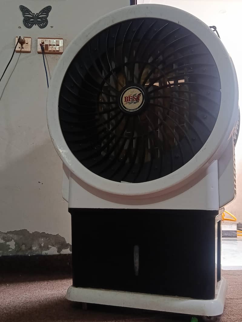 air cooler 2