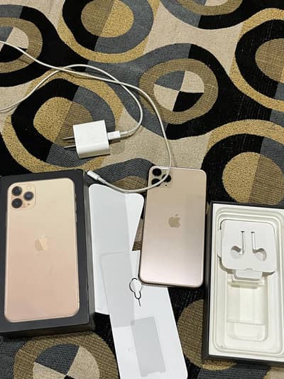 iPhone 11 Pro Max PTA