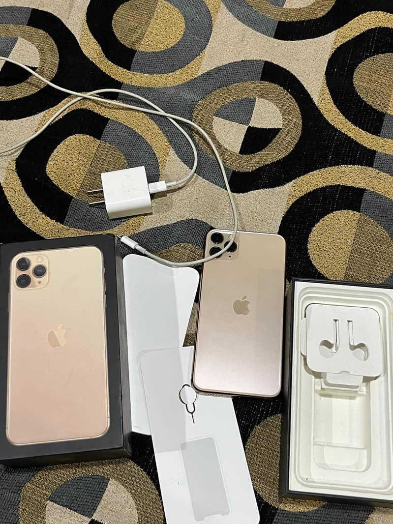 iPhone 11 Pro Max PTA 0