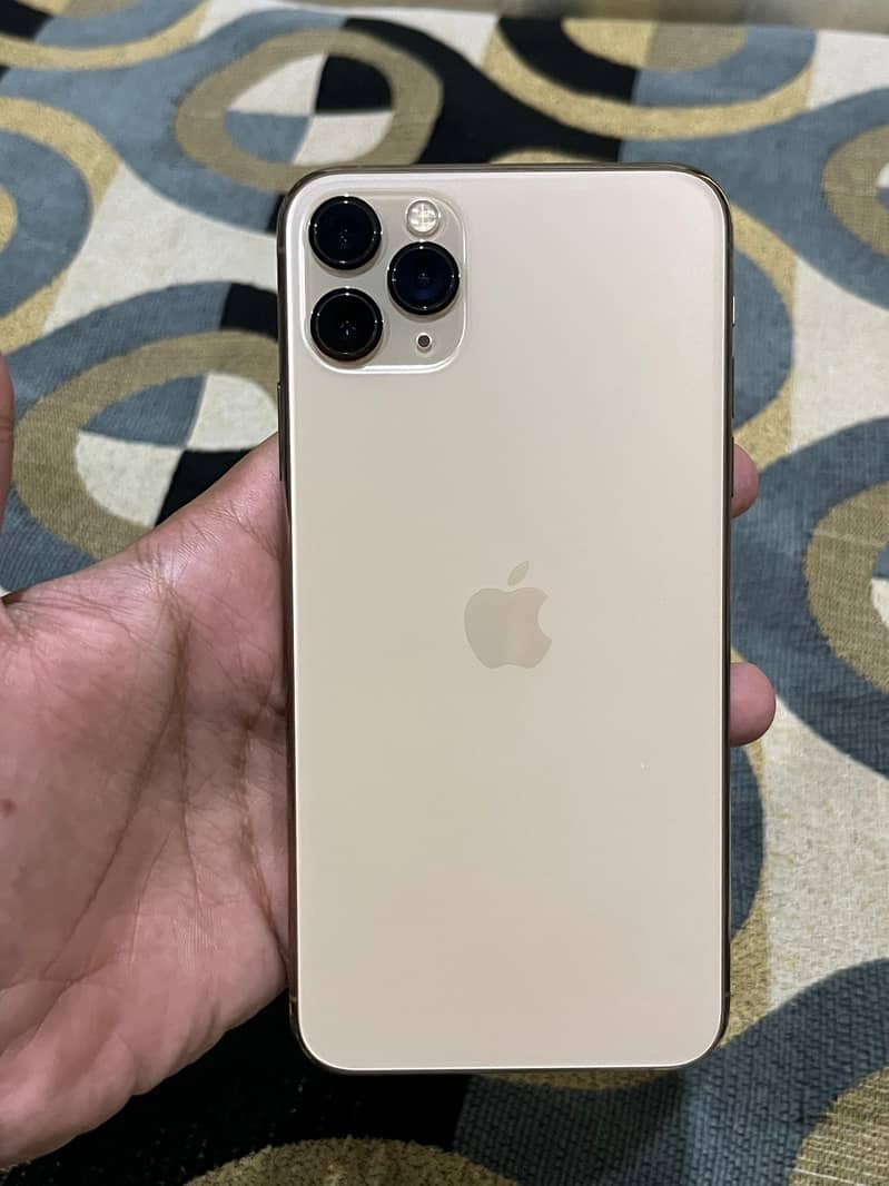 iPhone 11 Pro Max PTA 1