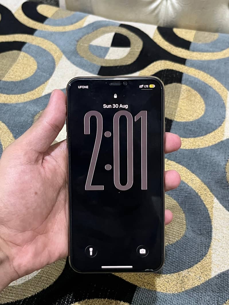 iPhone 11 Pro Max PTA 2