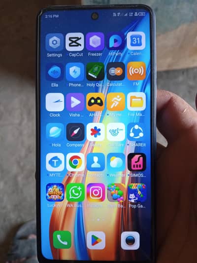Tecno Spark 10 Pro