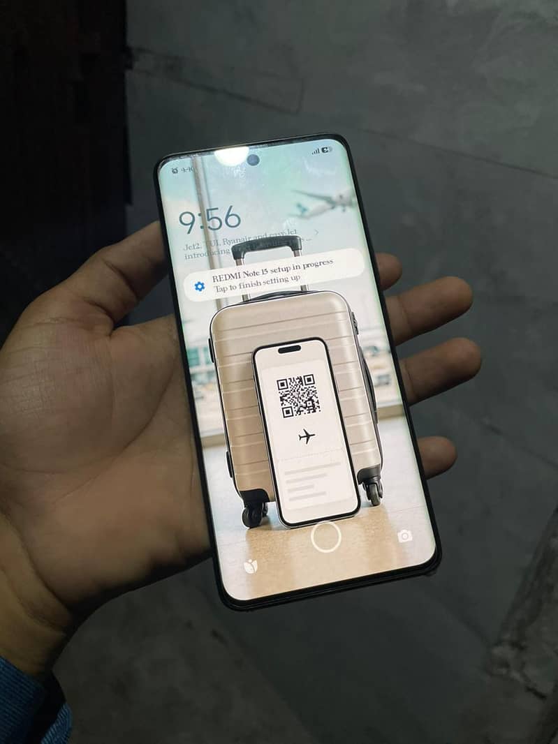 Xiaomi Redmi Note 15 2