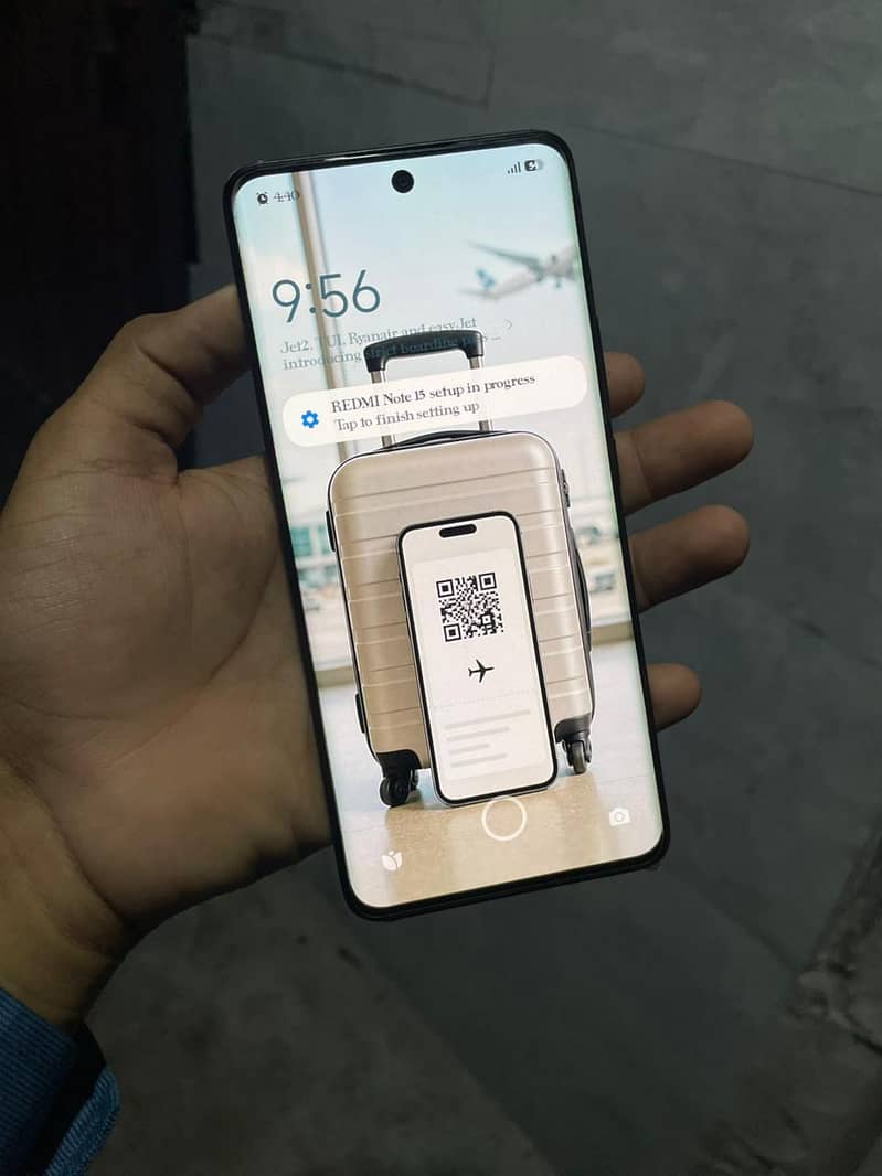 Xiaomi Redmi Note 15 4