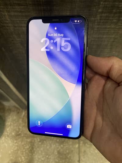 iPhone 11 Pro Max non 64 gb