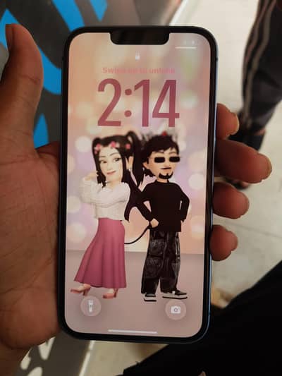 Apple iPhone 13