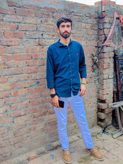 Muhammad Awais