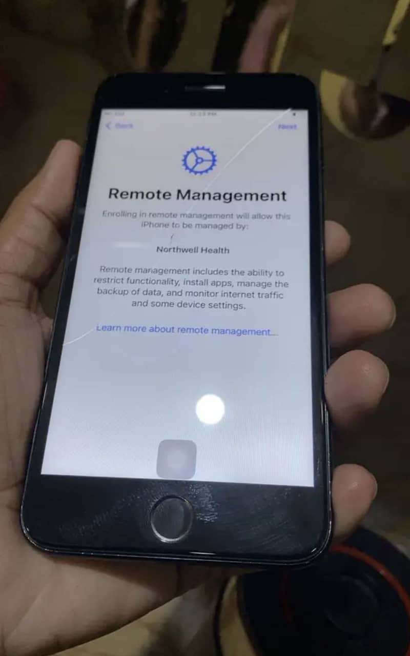 Apple iPhone 7 Plus 1