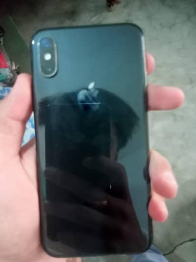 Apple iPhone XS
