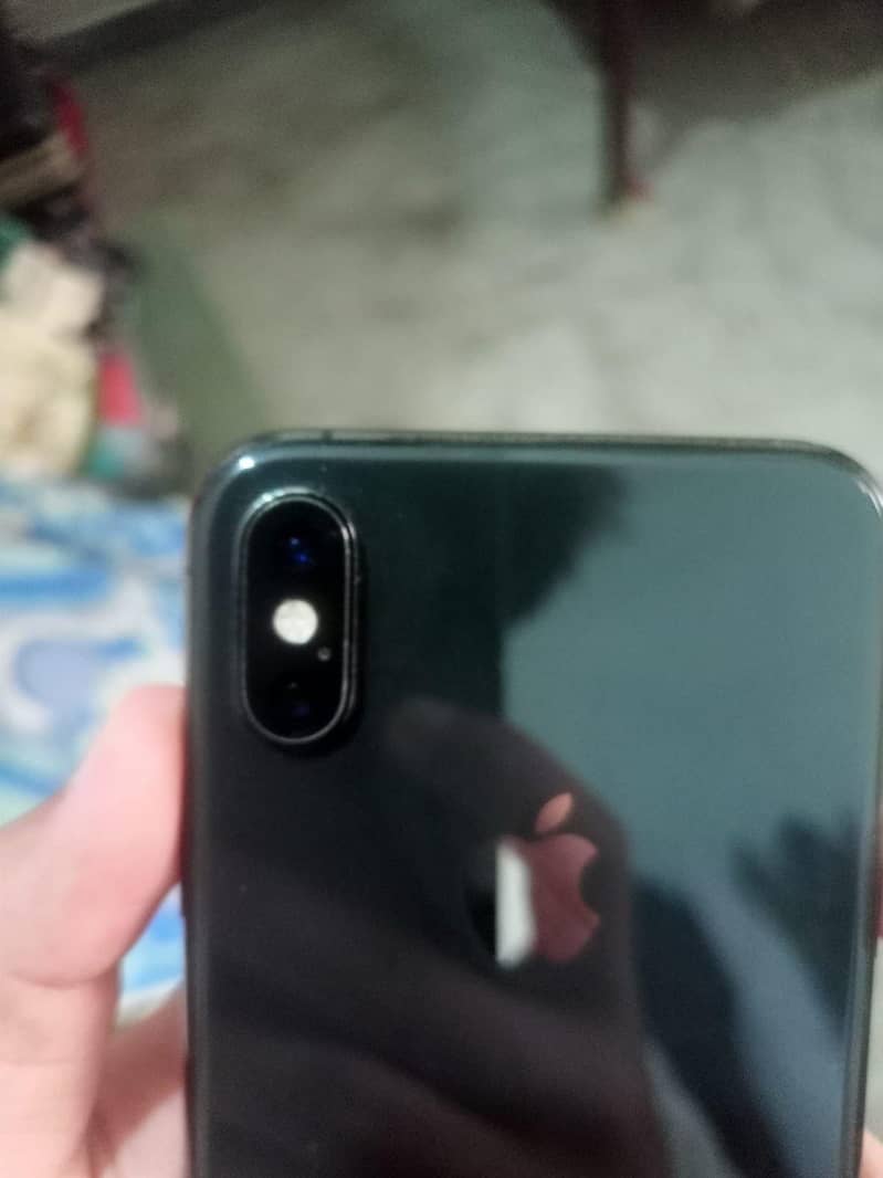 Apple iPhone XS 2