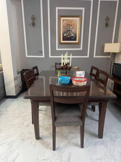 Designer Dinning Table