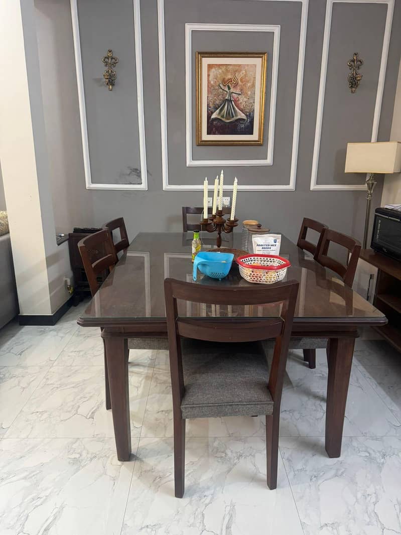 Designer Dinning Table 0