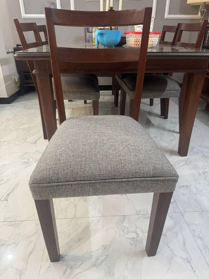 Designer Dinning Table 1