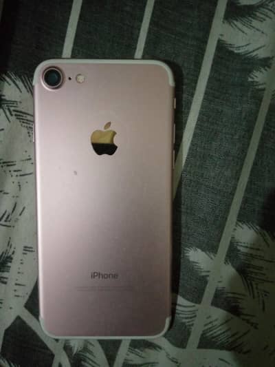 Apple iPhone 7