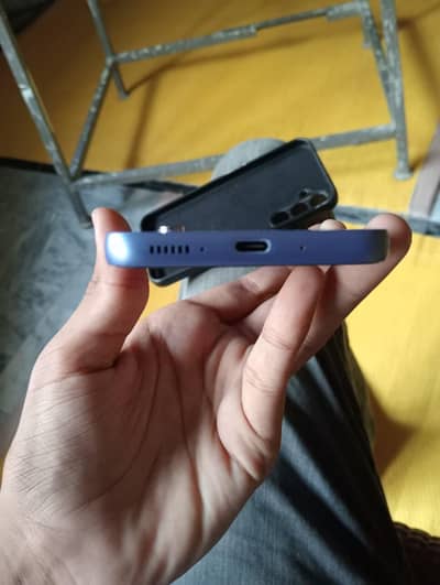 Samsung Mobile A54 5G