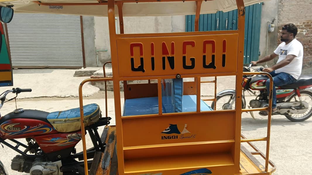 rickshaw 0
