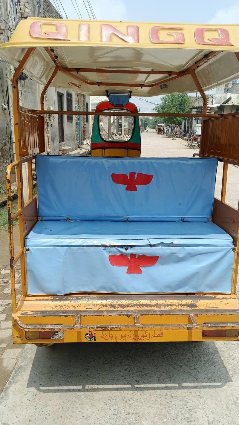 rickshaw 3