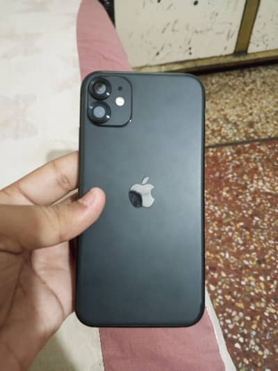 Apple iPhone 11