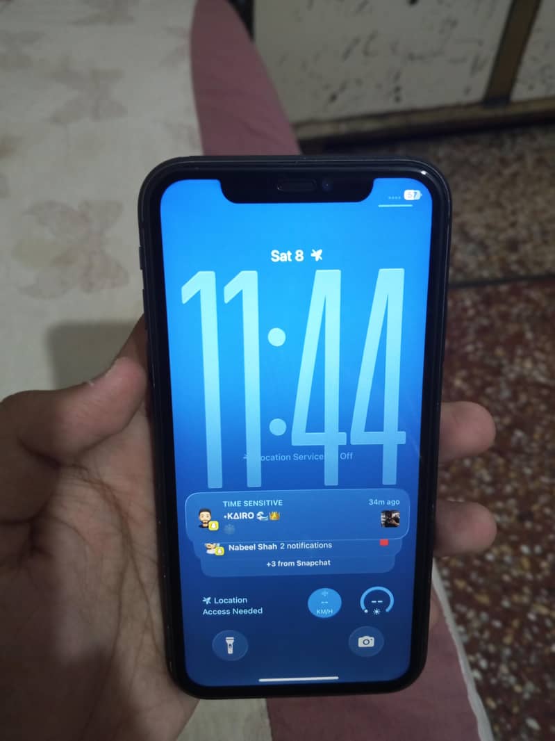 Apple iPhone 11 5