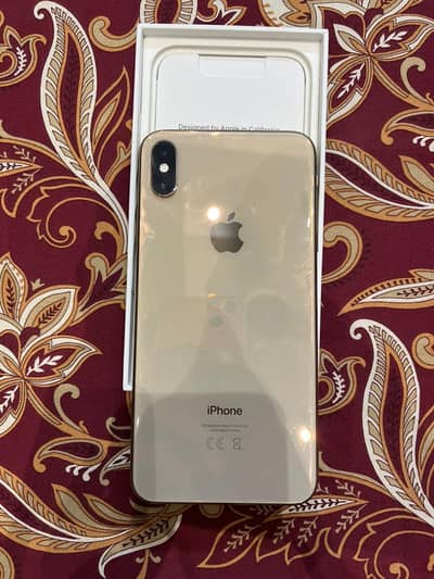 Apple iPhone XS Max