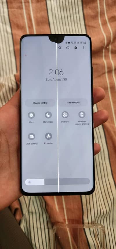 Samsung Mobile S21 Ultra