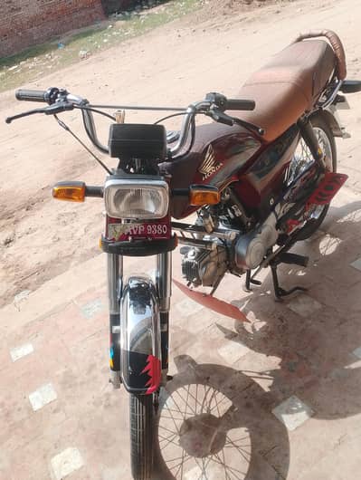 bike for sale 03101614876 contact call ya WhatsApp