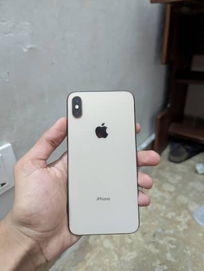 Apple iPhone XS Max (NON PTA)