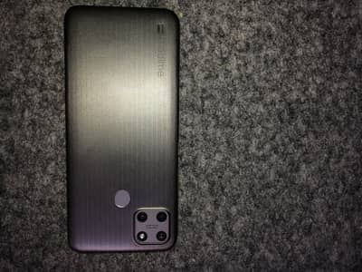 Realme C25Y
