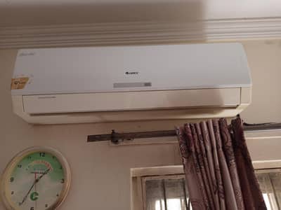 Gree G10 inverter