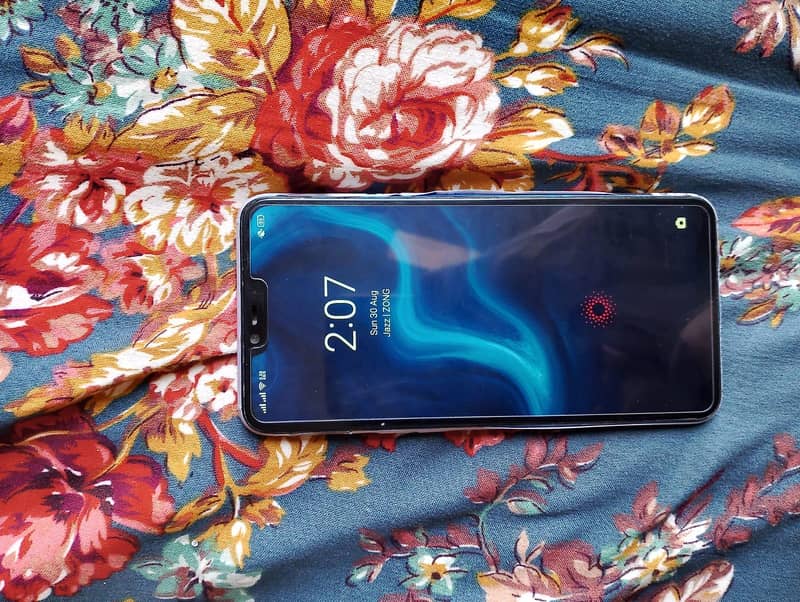 Realme C1 0