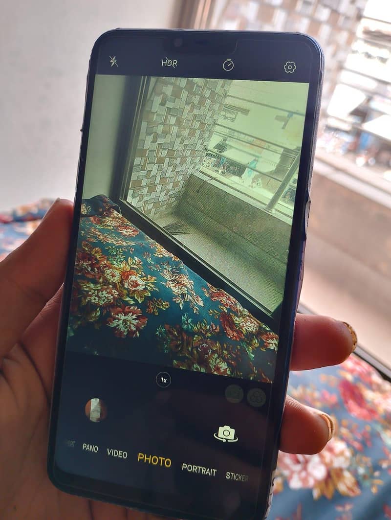 Realme C1 1