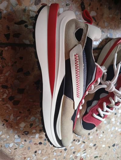 imported shoes original