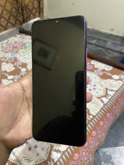 Infinix Hot 9 Play
