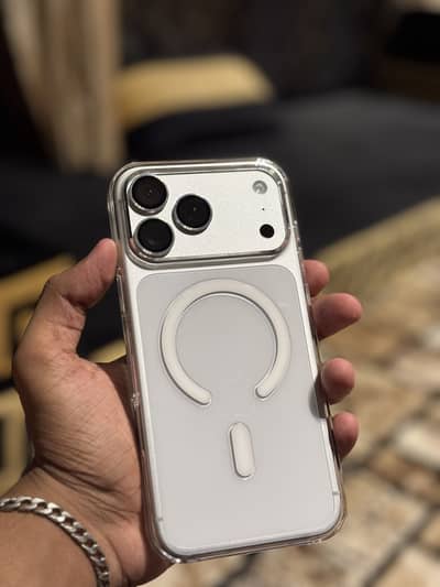 Apple iPhone 17 Pro Max
