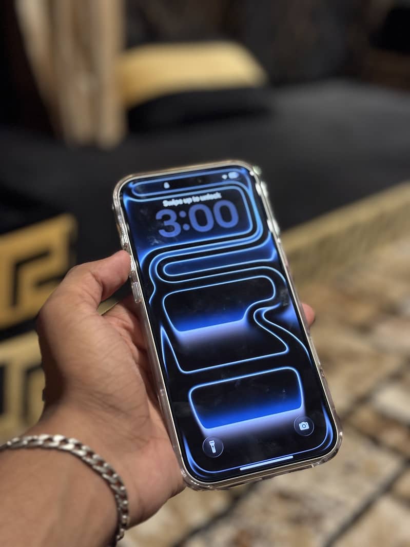 Apple iPhone 17 Pro Max 1