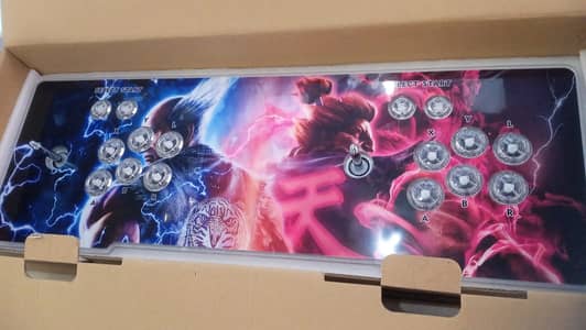 Pandora box with 20000+ games
