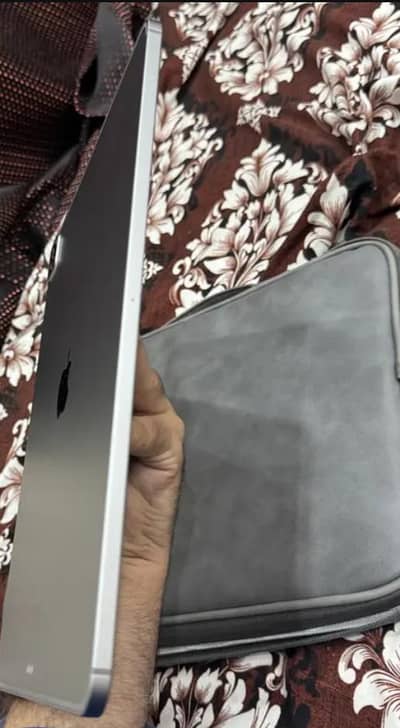 ipad pro M2 Apple