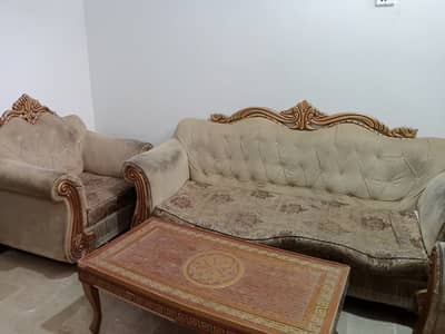 Sofas
