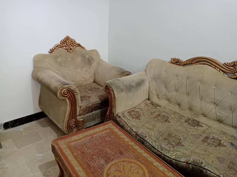 Sofas 1