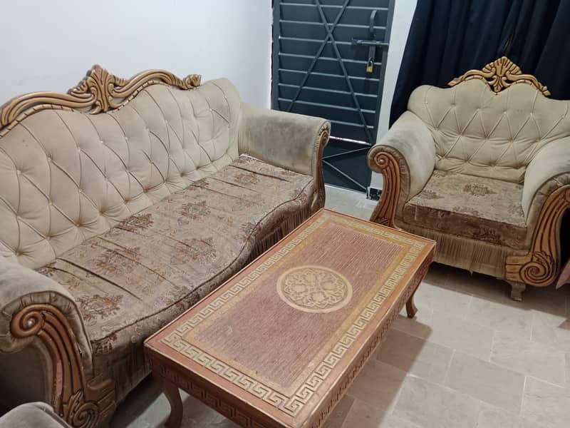 Sofas 2