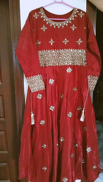 Party wear maxi - Excellent condition