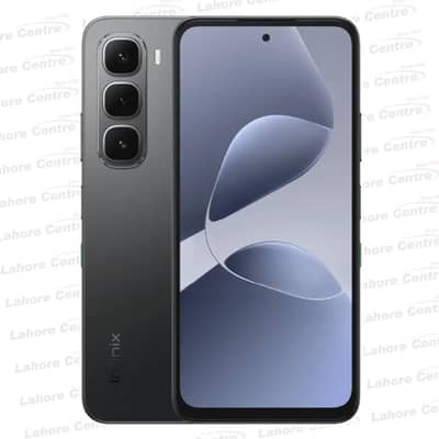 Infinix hot 60i