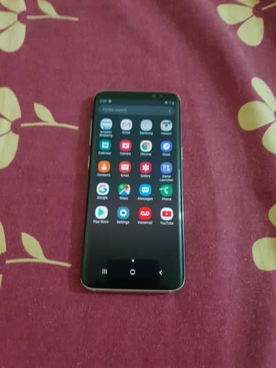 Samsung Mobile S8