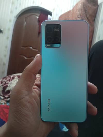 Vivo Y33s