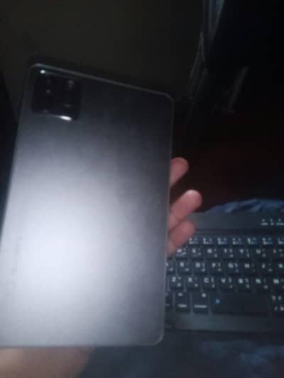 Tablet