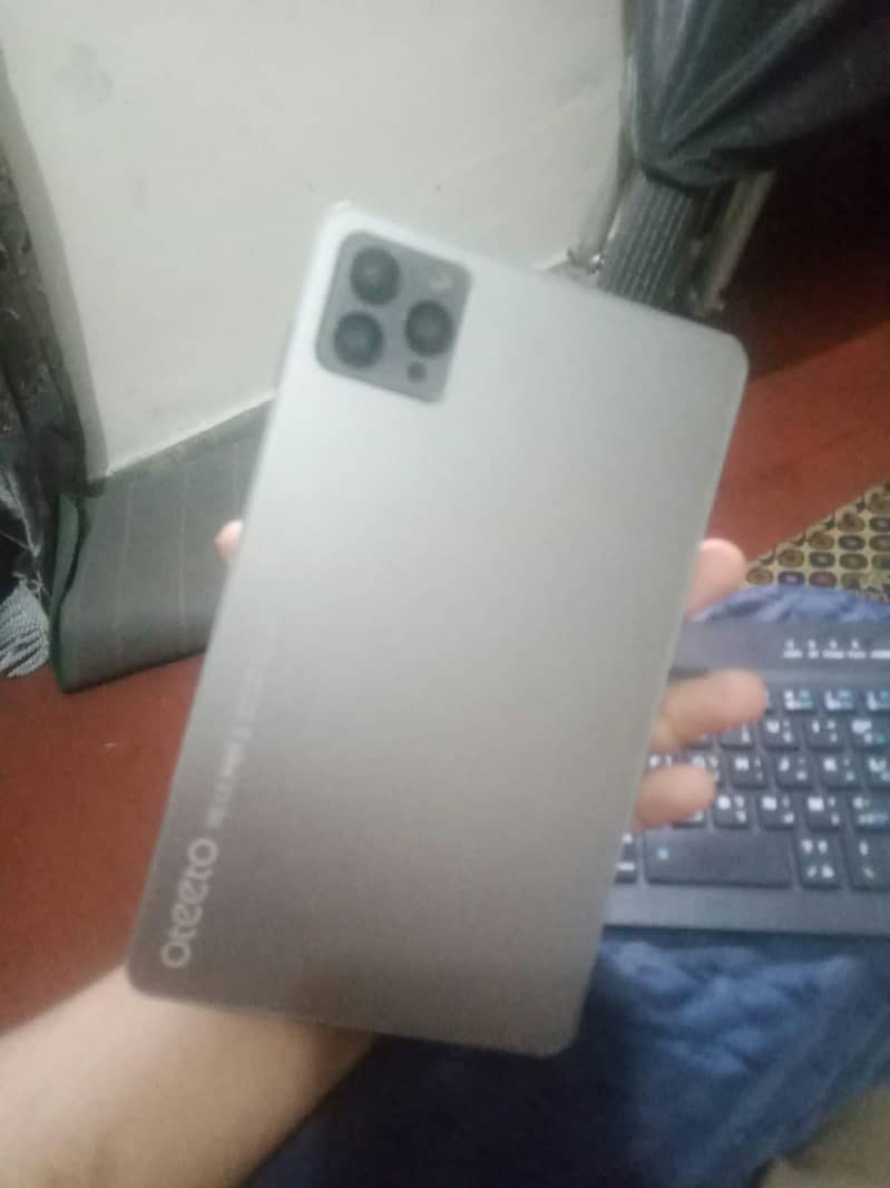 Tablet 1