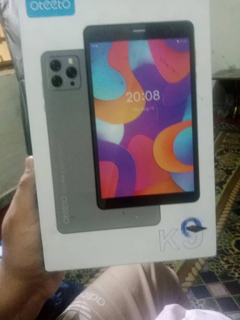 Tablet 4