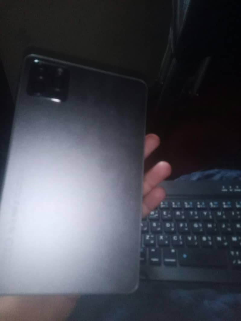 Tablet 5